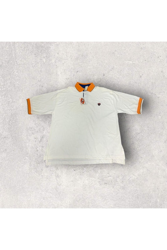 Vintage Deadstock ZIZA Polo- L