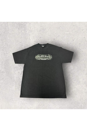 2000s World of Outlaws Late Model Series Tee- L