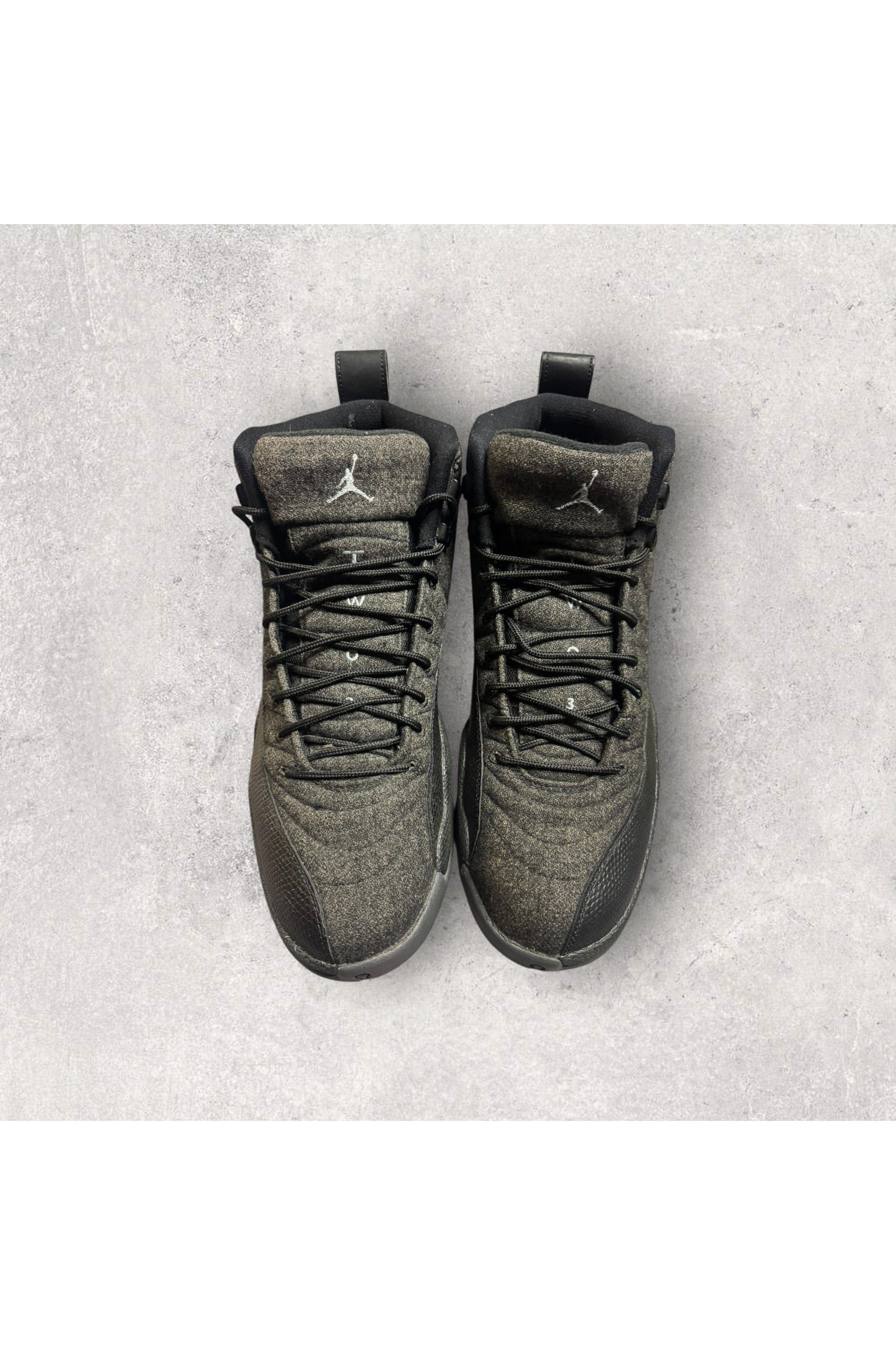 Jordan 12 Retro Wool- SZ 13
