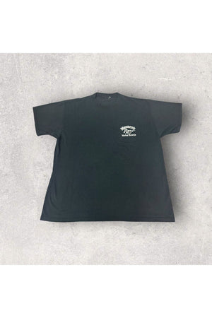 Vintage 2003 Mooner's Moon Dawgs Tee- L/XL