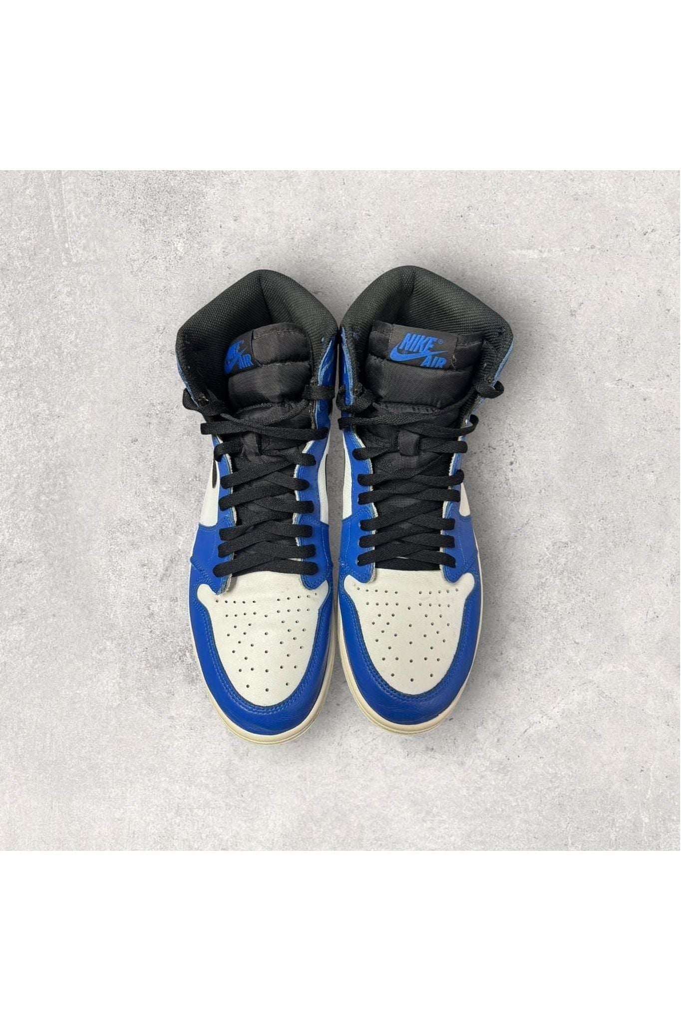 Jordan 1 Retro High Game Royal- SZ 13