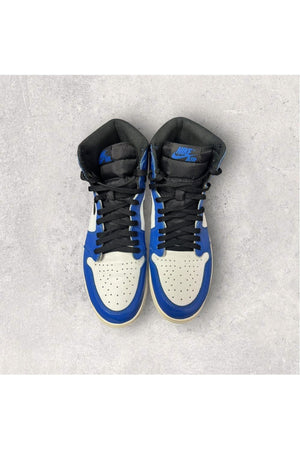 Jordan 1 Retro High Game Royal- SZ 13
