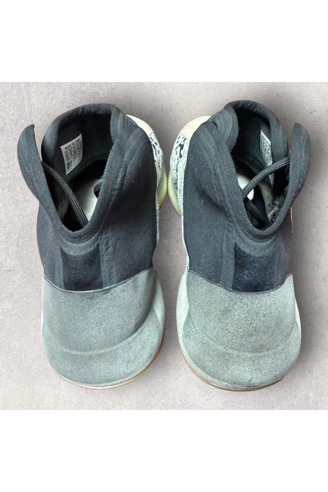 adidas Yeezy QNTM Sea Teal- SZ 11.5
