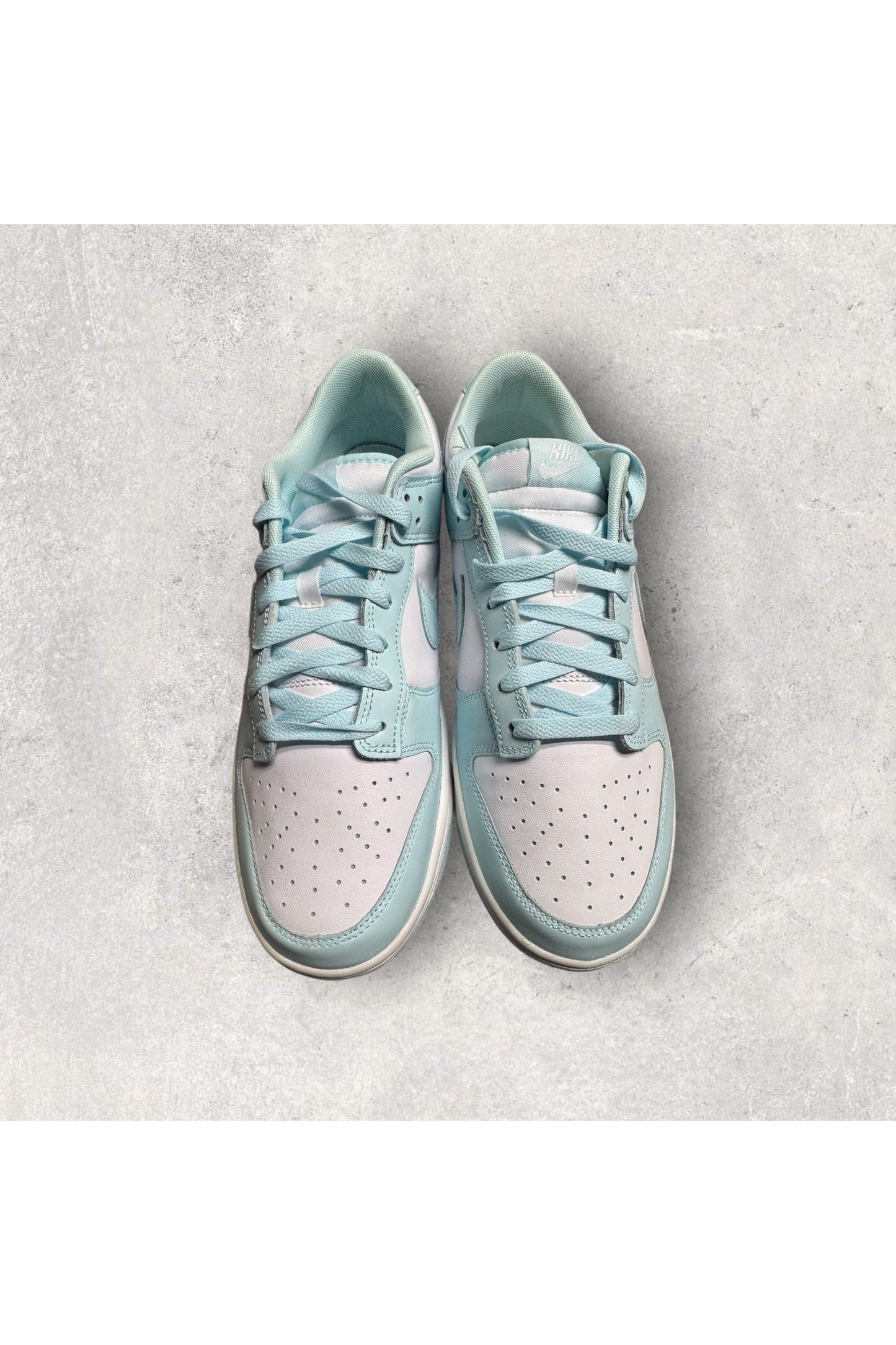 Nike Dunk Low Glacier Blue- SZ 11