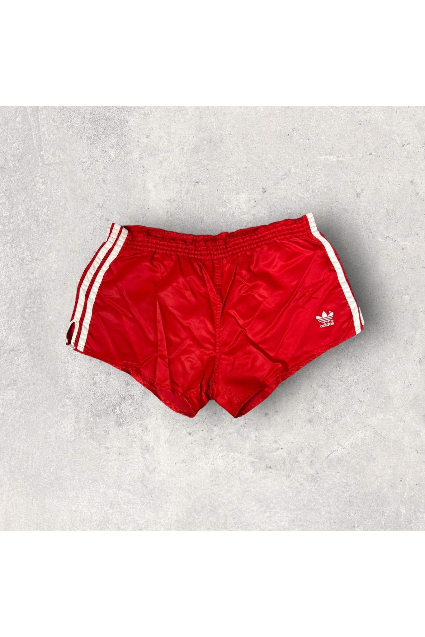 Vintage adidas shorts womens hotsell