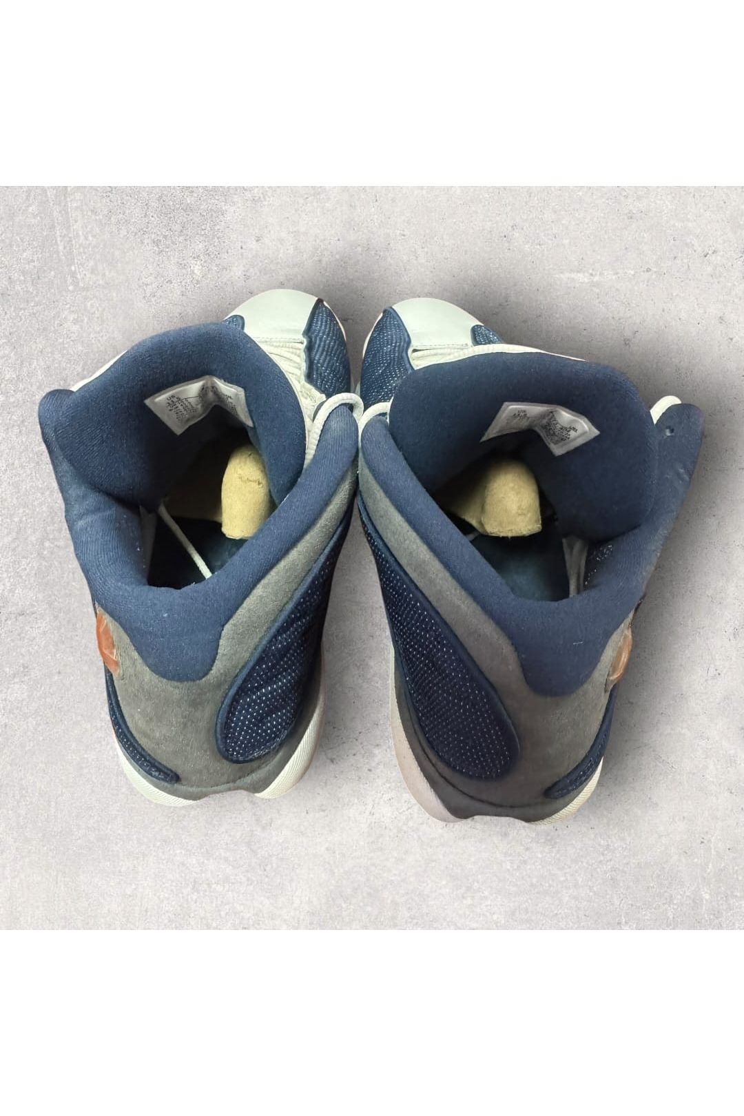 Jordan 13 Retro Flint (2020)- SZ 11.5