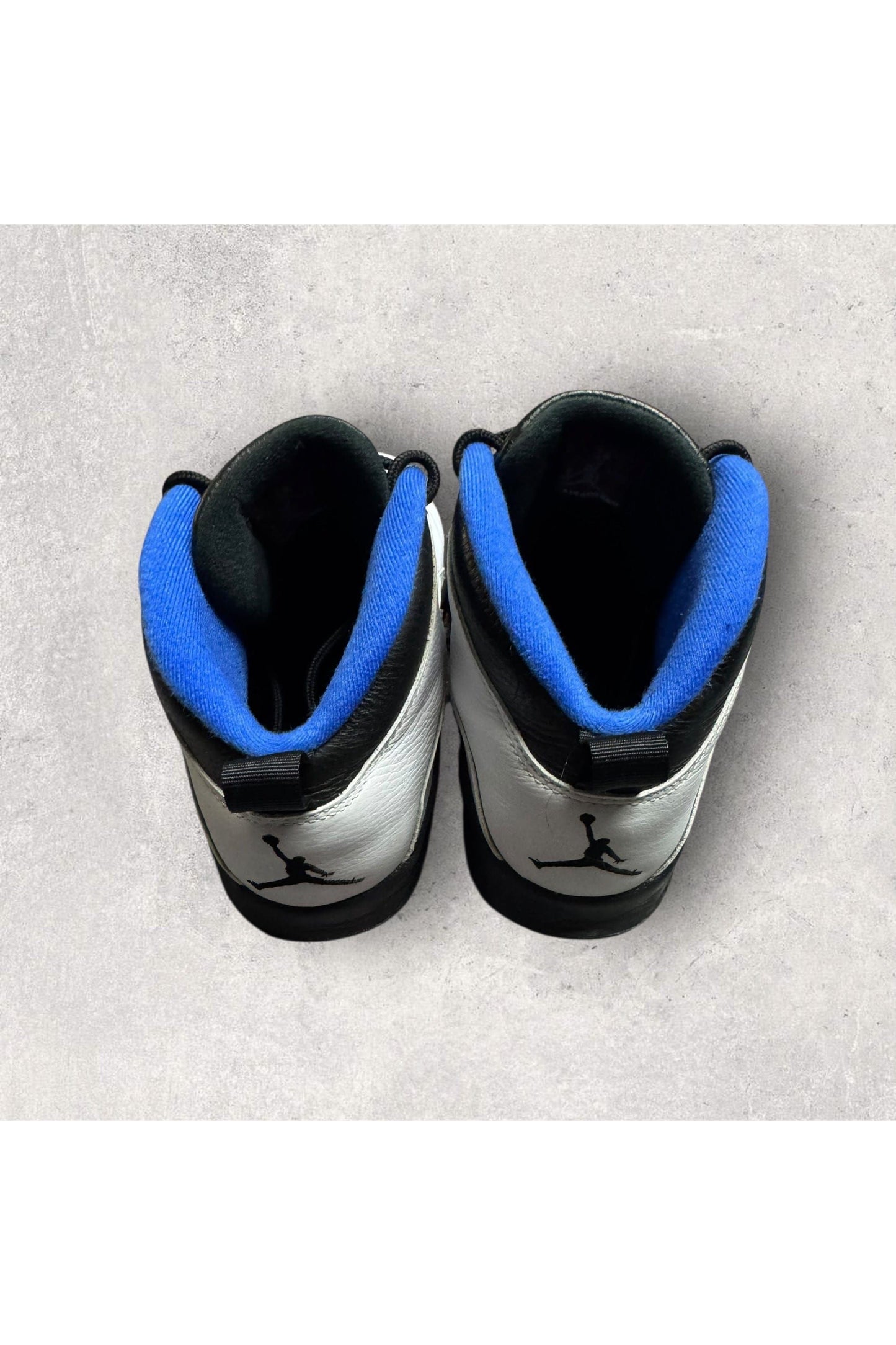 Jordan 10 Retro Orlando- SZ 10.5