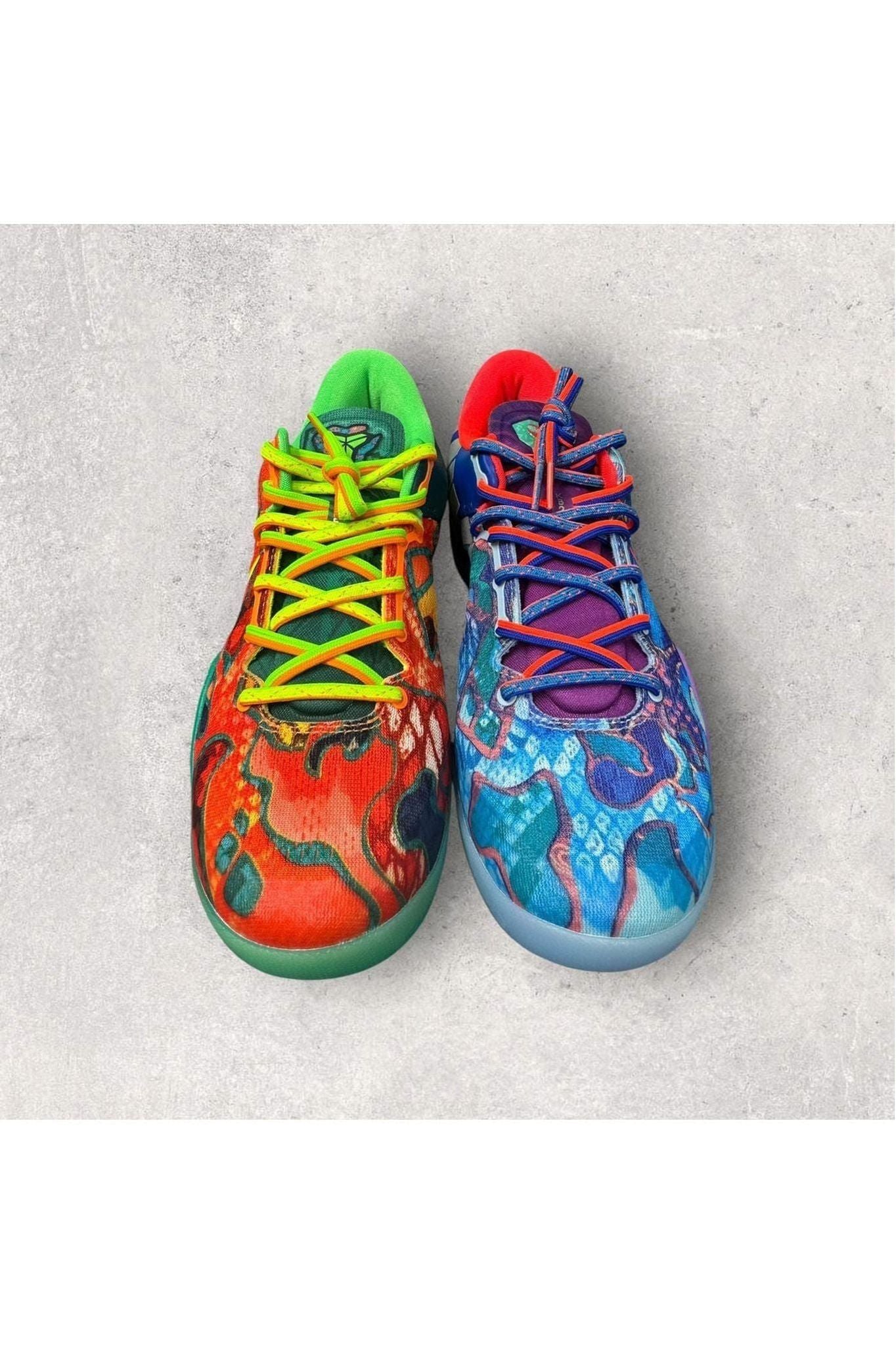 Nike Kobe 8 Protro What The (2025)- SZ 10.5