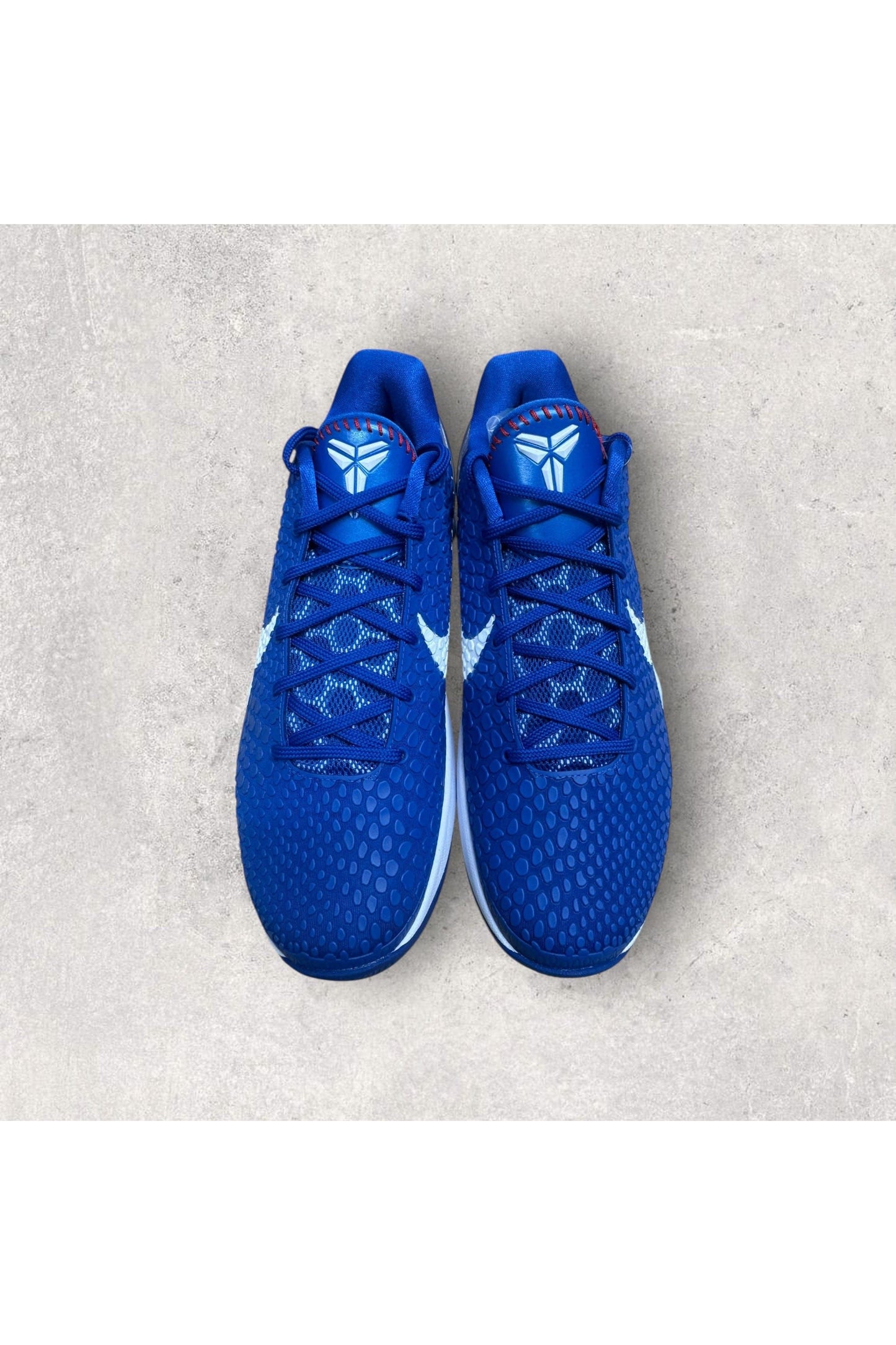 Nike Kobe 6 Protro Dodgers- SZ 10.5