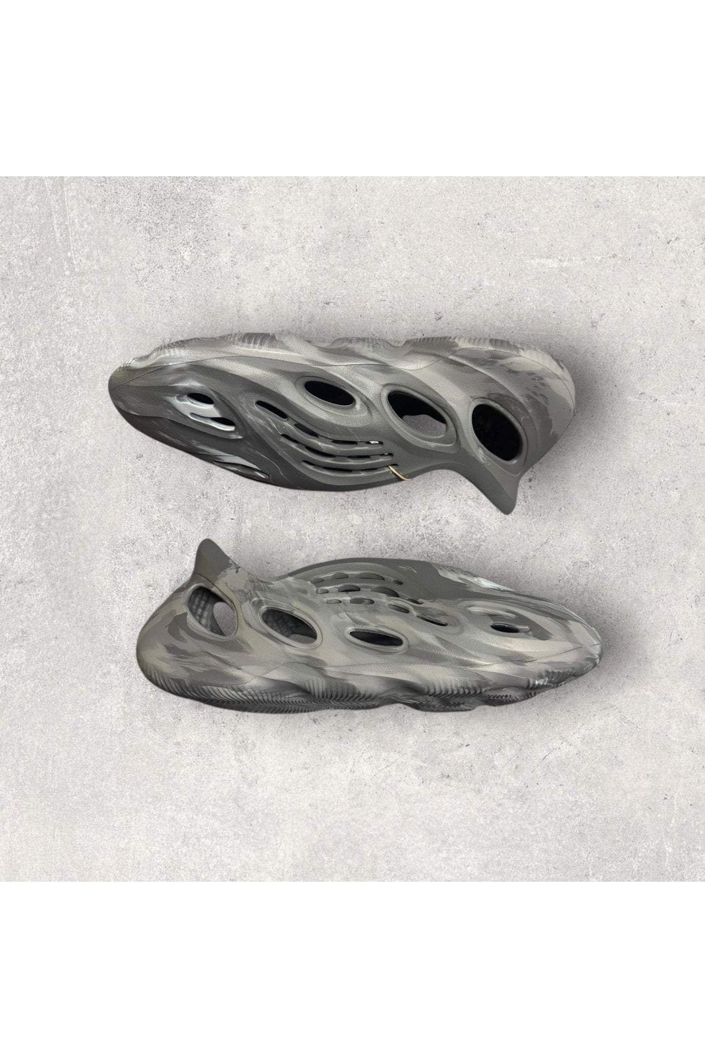 adidas Yeezy Foam RNR MX Granite- SZ 10