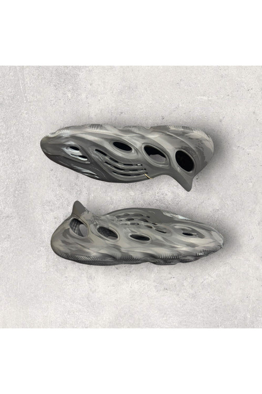 adidas Yeezy Foam RNR MX Granite- SZ 10