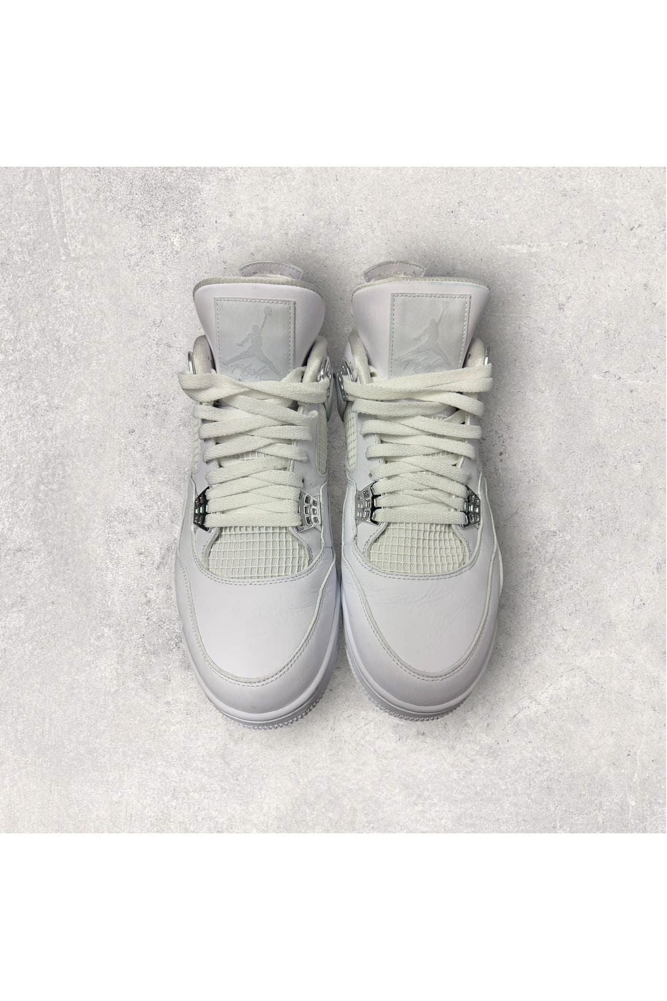 Jordan 4 Retro Pure Money (2017)- SZ 12.5