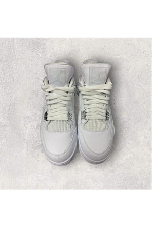 Jordan 4 Retro Pure Money (2017)- SZ 12.5