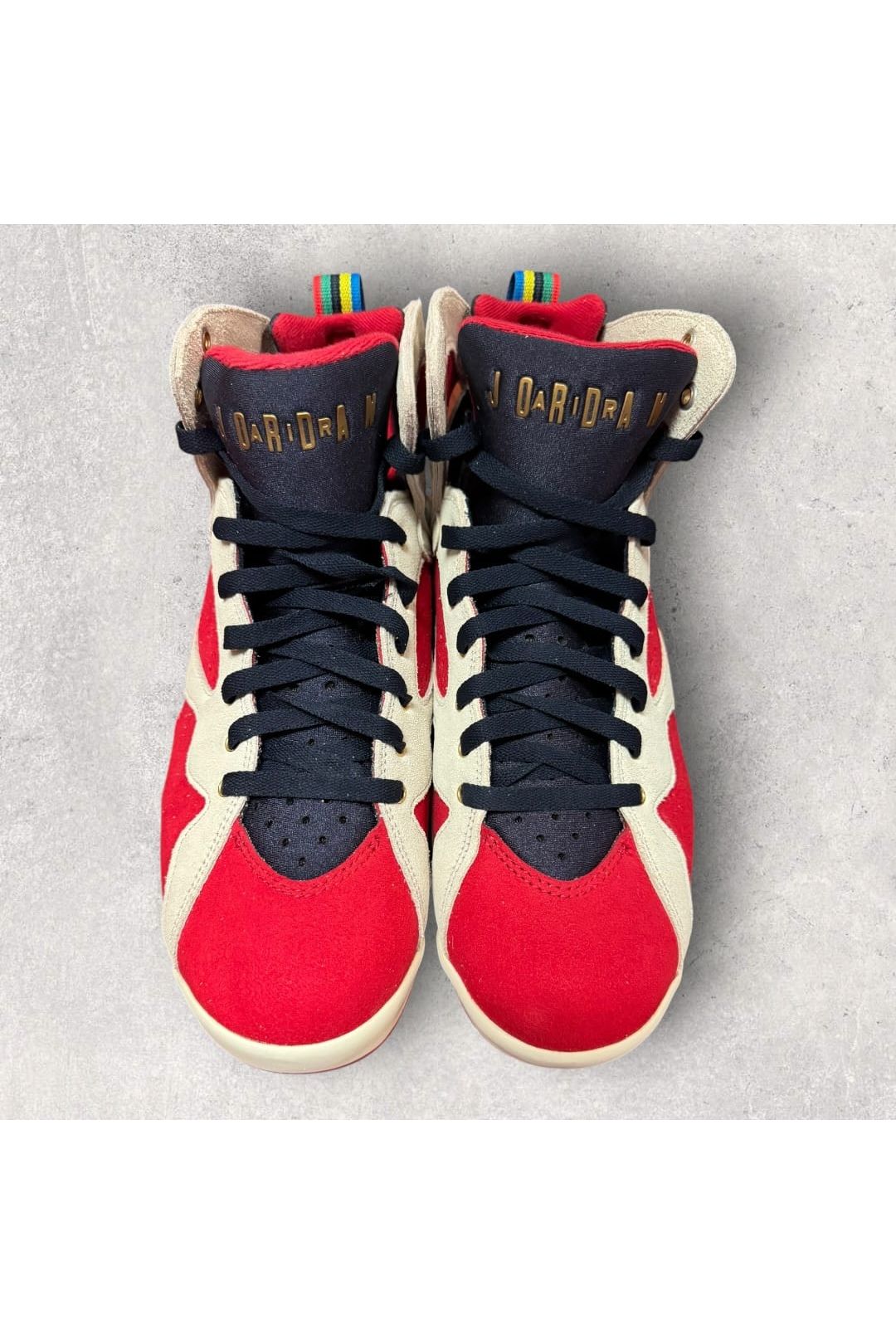 Jordan 7 Retro Trophy Room New Sheriff in Town- SZ 11.5
