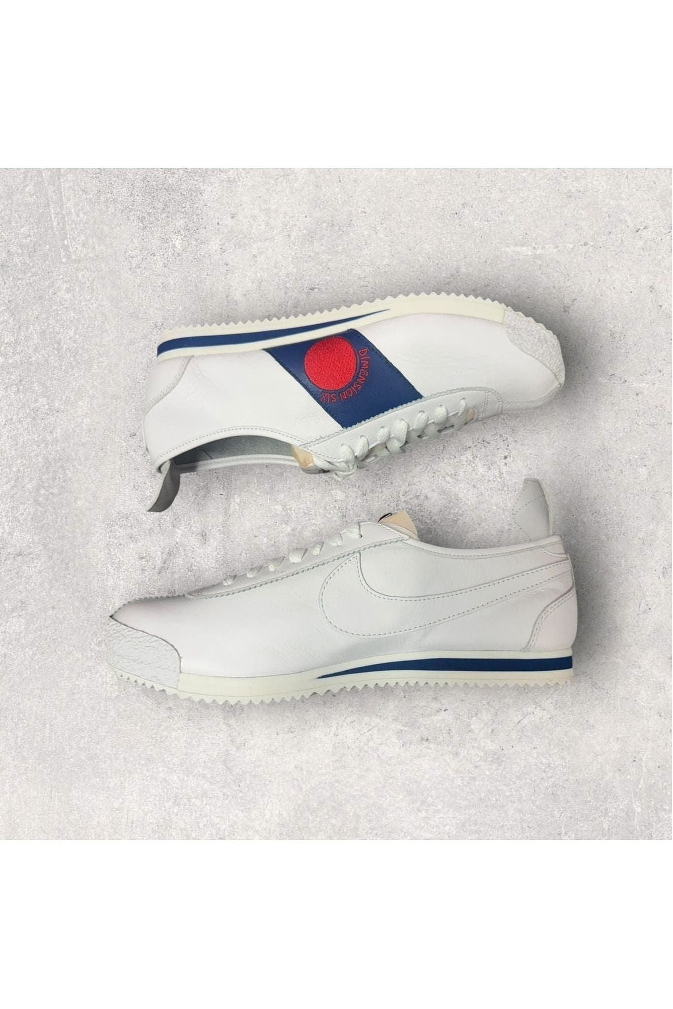 Nike Cortez 72 Shoe Dog Dimension Six Moon- SZ 10.5