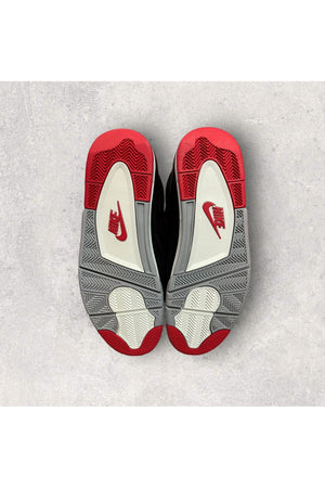 Jordan 4 Retro BRED REIMAGINED