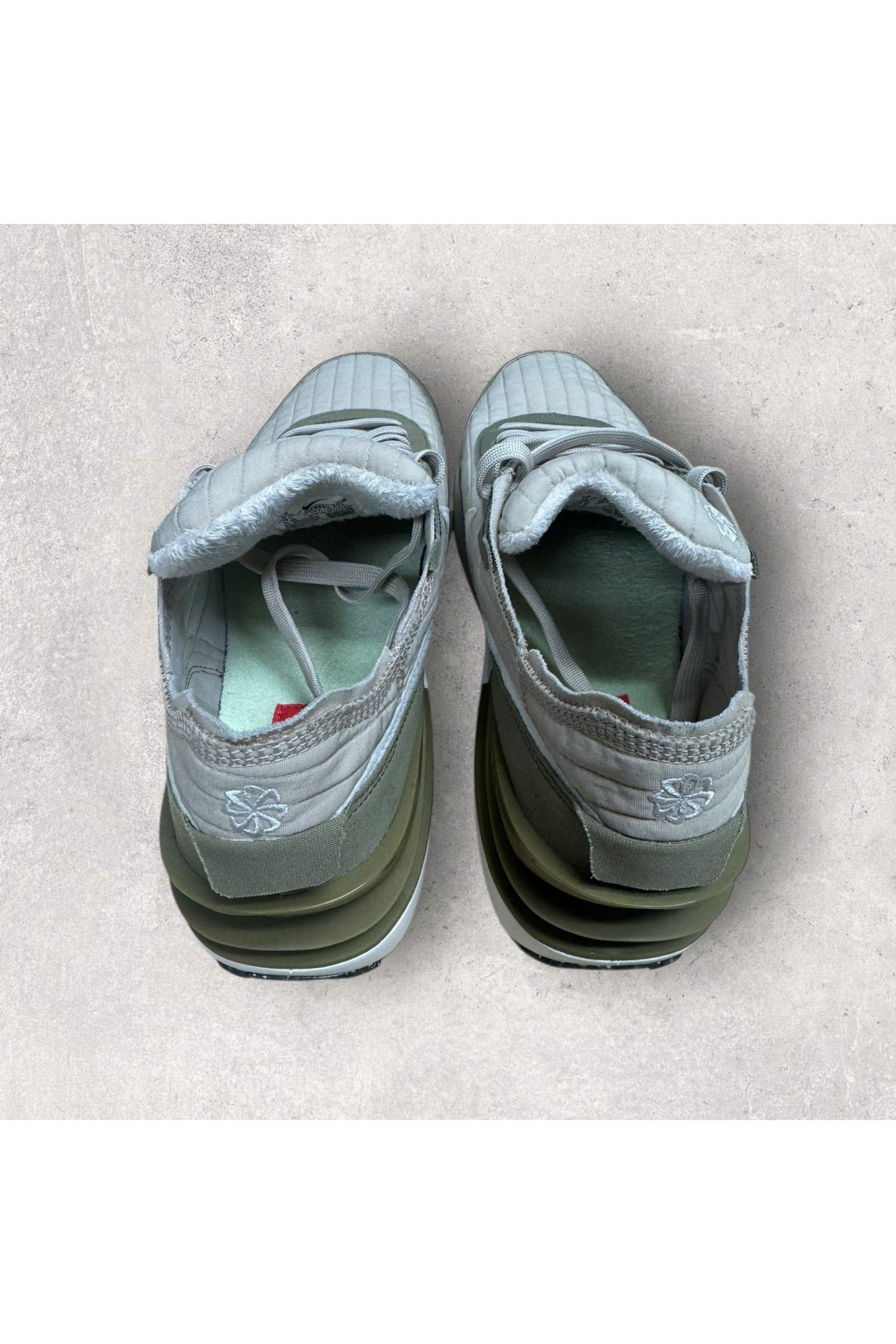Nike Waffle One Rattan- SZ 12