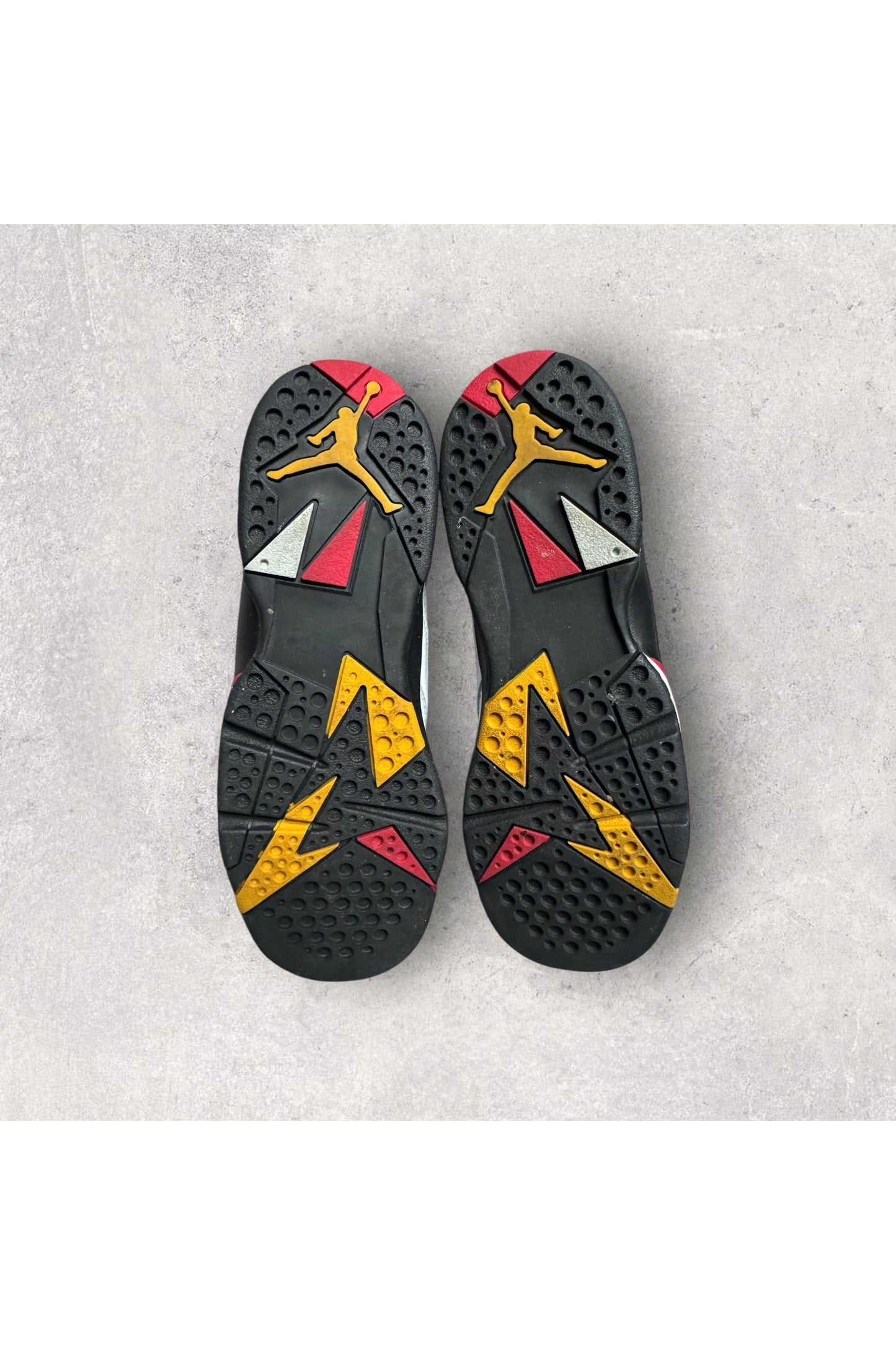 Jordan 7 Retro Cardinal (2022) (GS)- 7Y