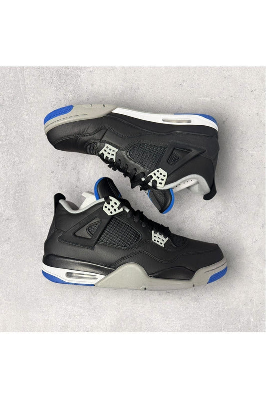 Jordan 4 Retro Motorsports Alternate- SZ 12.5