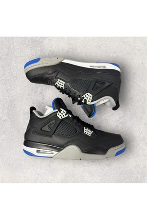 Jordan 4 Retro Motorsports Alternate- SZ 12.5