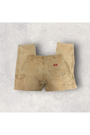 Dickies Carpenter Workwear Pants- 34 x 30