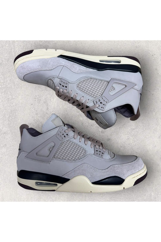 Jordan 4 Retro OG SP A Ma Maniére While You Were Sleeping (Women's)- SZ 12.5W/11M