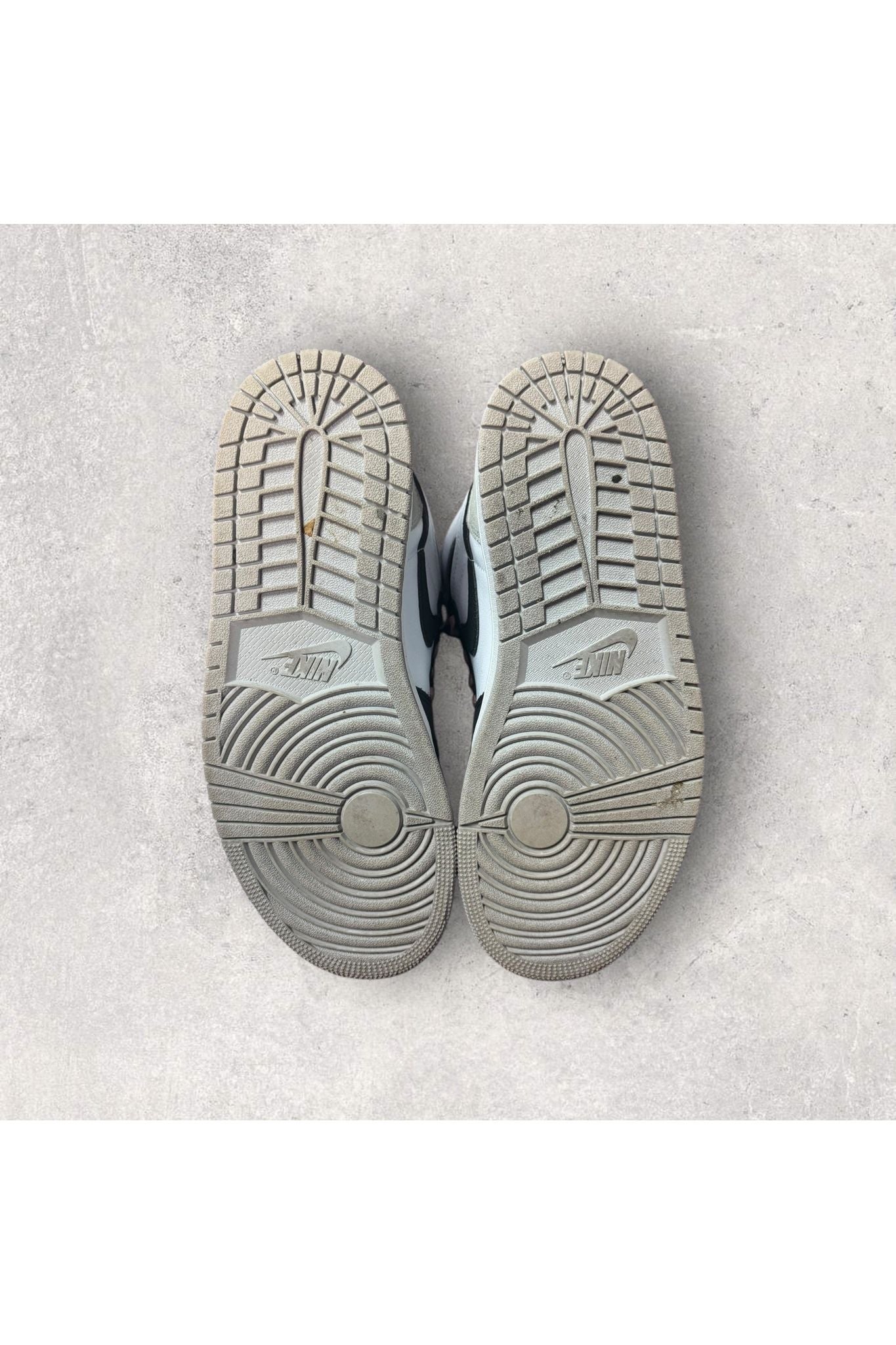 Jordan 1 Retro High OG BLEACHED CORAL