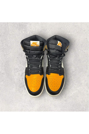 Jordan 1 Retro High OG Taxi- SZ 13