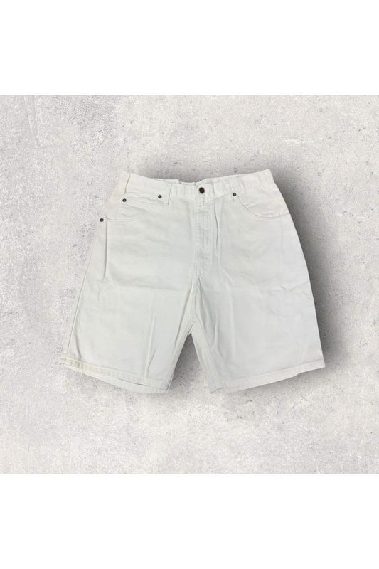 Vintage Made In USA Sonoma Jean Company Denim Shorts- SZ 34