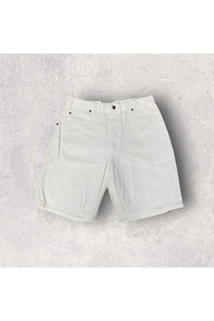Vintage Made In USA Sonoma Jean Company Denim Shorts- SZ 34