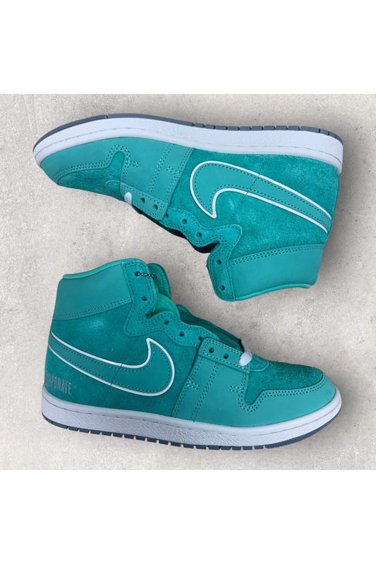 Nike Jordan Air Ship PE SP Corporate Got 'Em- 7.5