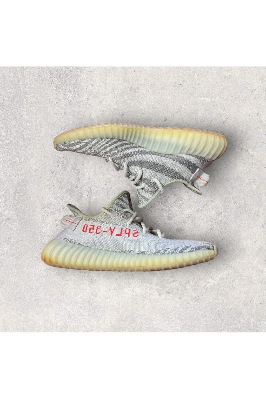 Adidas Yeezy Boost 350 V2 BLUE TINT