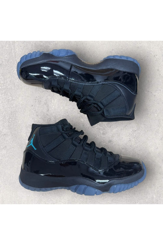 Jordan 11 Retro Gamma Blue (2025)- SZ 7.5