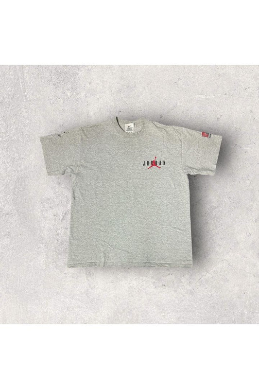 Vintage 90s Nike Michael Jordan Tee- L