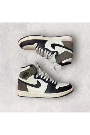 Jordan 1 Retro High DARK MOCHA