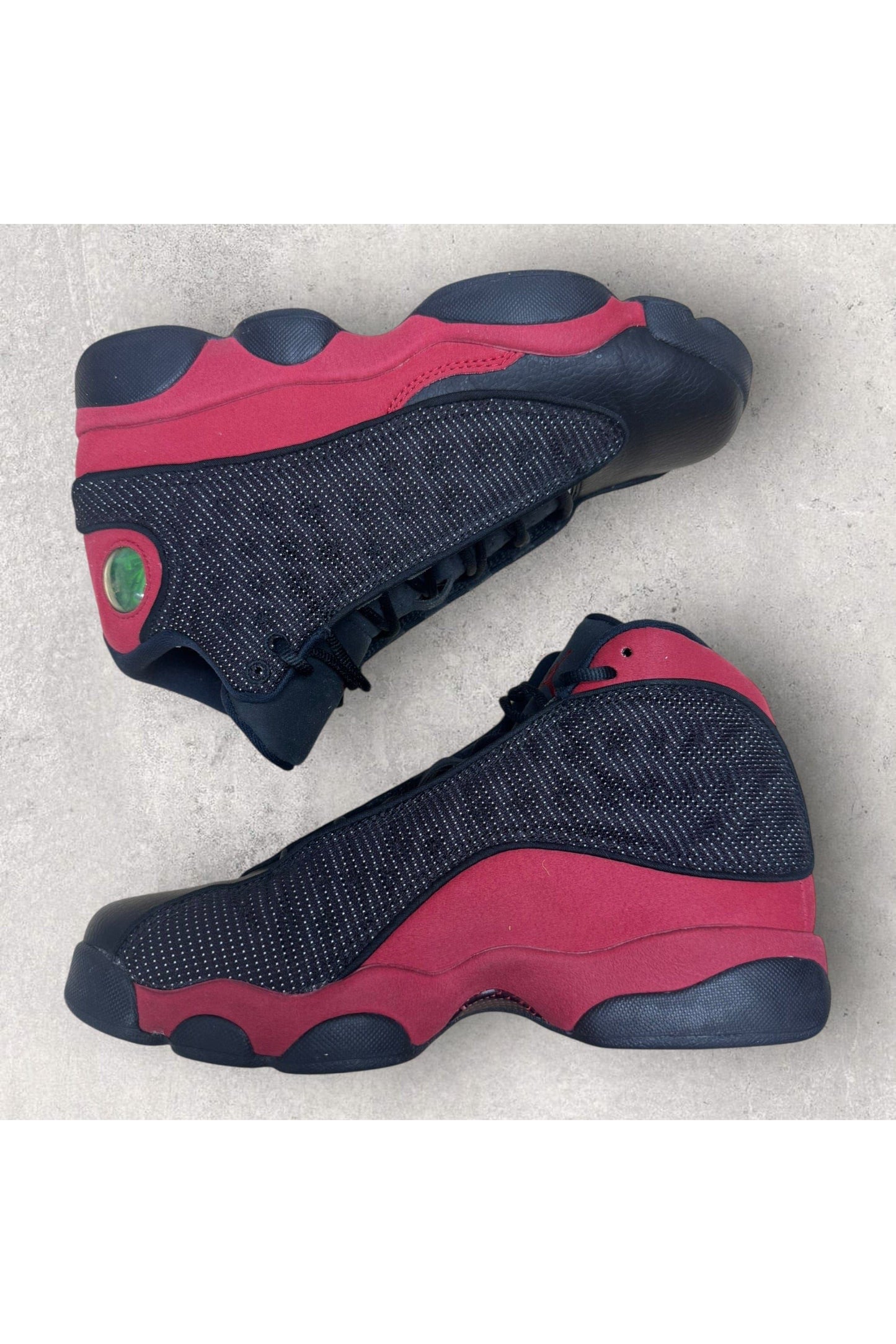 Jordan 13 Retro Bred 2013 (GS)- 6.5Y