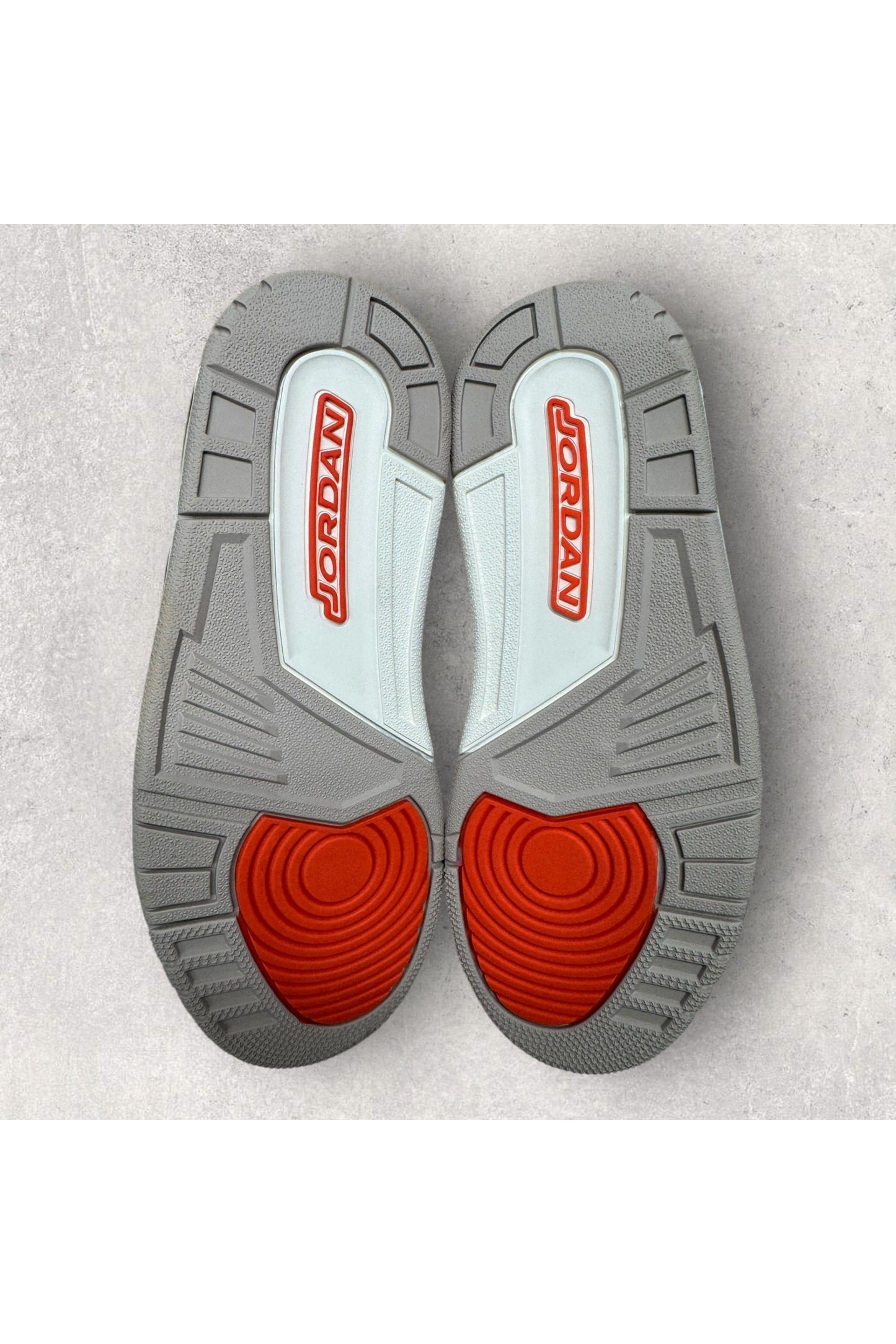 Jordan 3 Retro Desert Elephant- 7.5