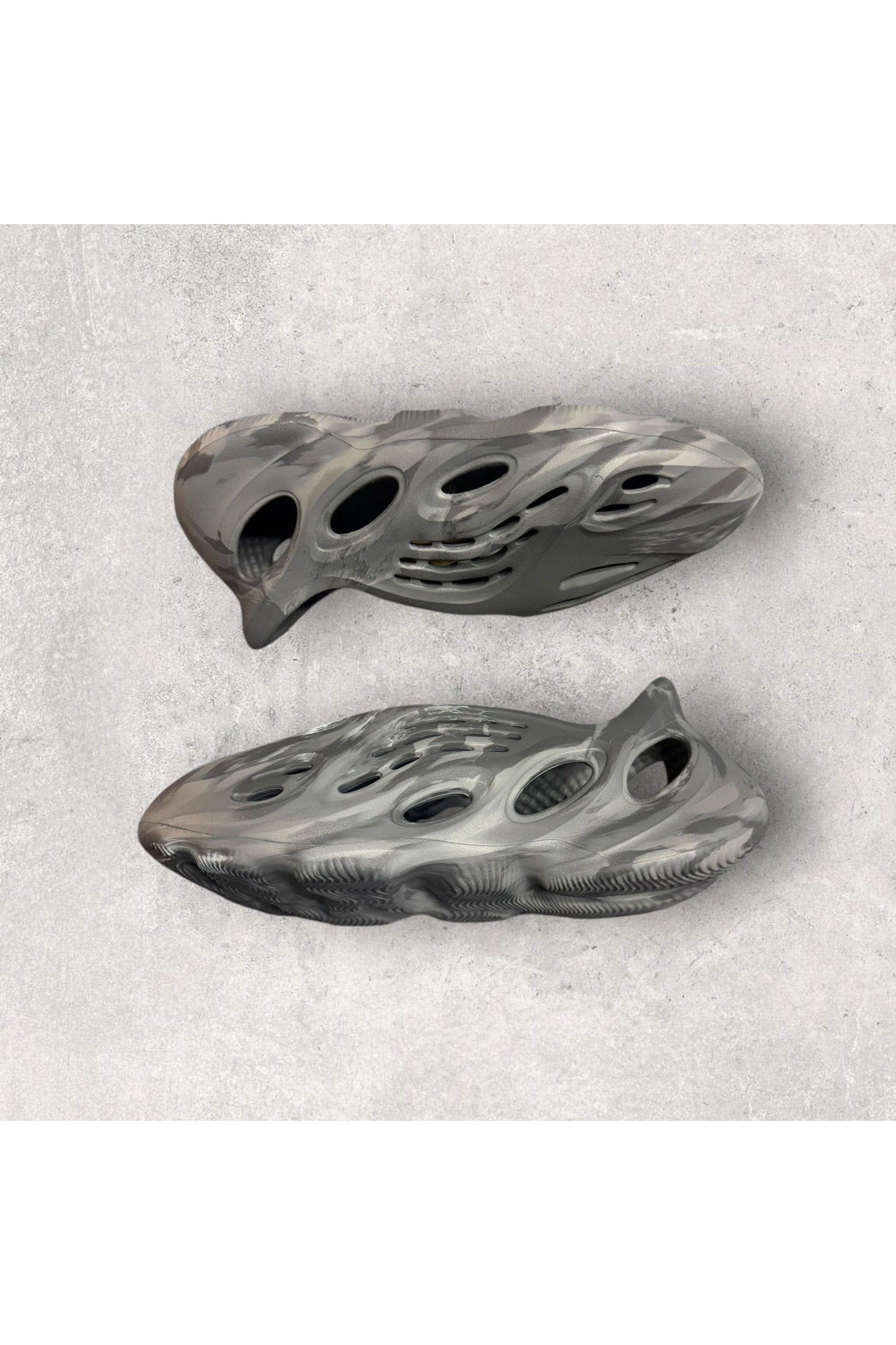 adidas Yeezy Foam RNR MX Granite- SZ 10