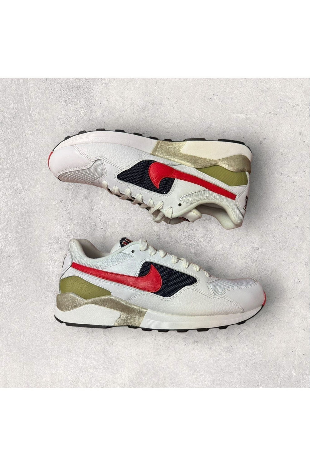 Nike Air Pegasus 92 OLYMPIC (2016)