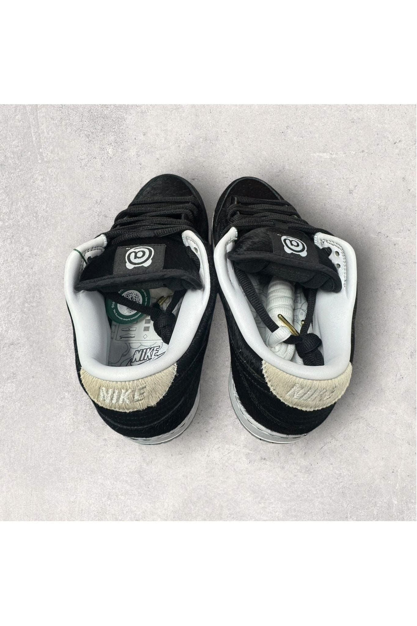 Nike SB Dunk Low Medicom Toy (2020)- SZ 8