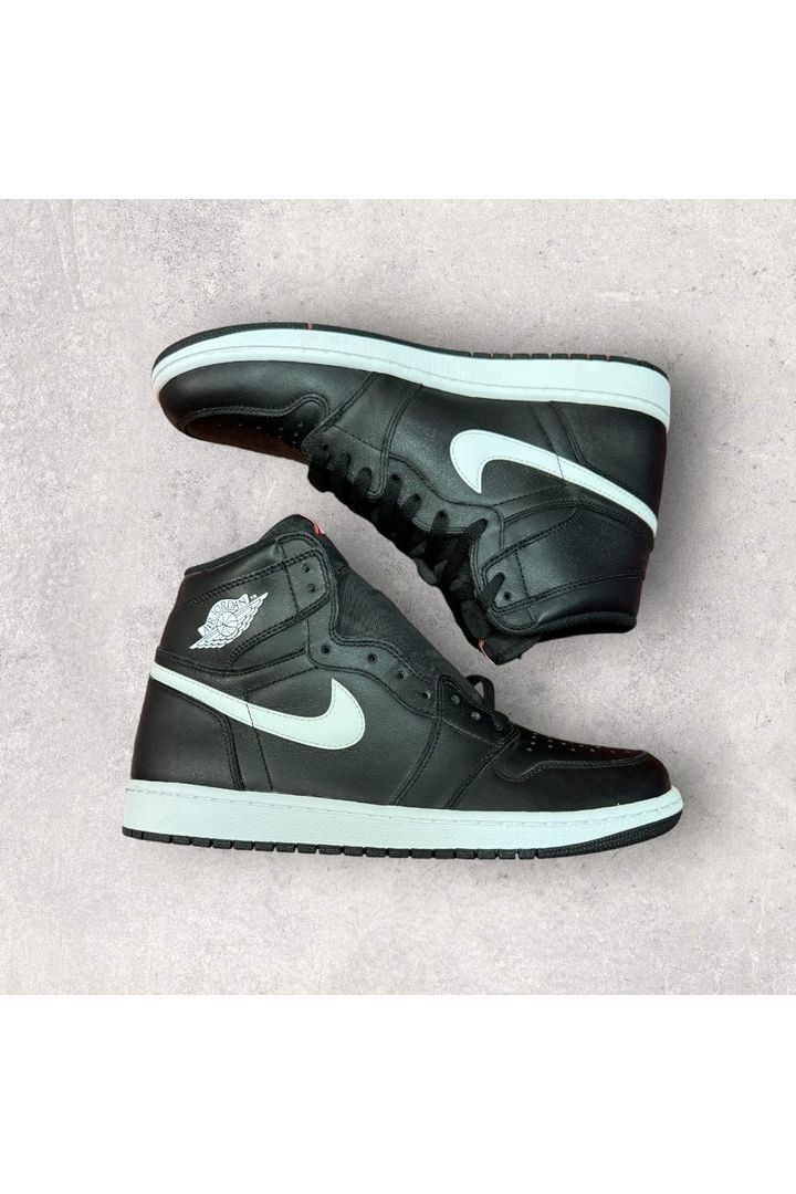 Nike ナイキ Jordan 1 Retro Yin Yang Black Jordan 1 Retro YIN YANG BLACK – BACK2THEVINTAGE