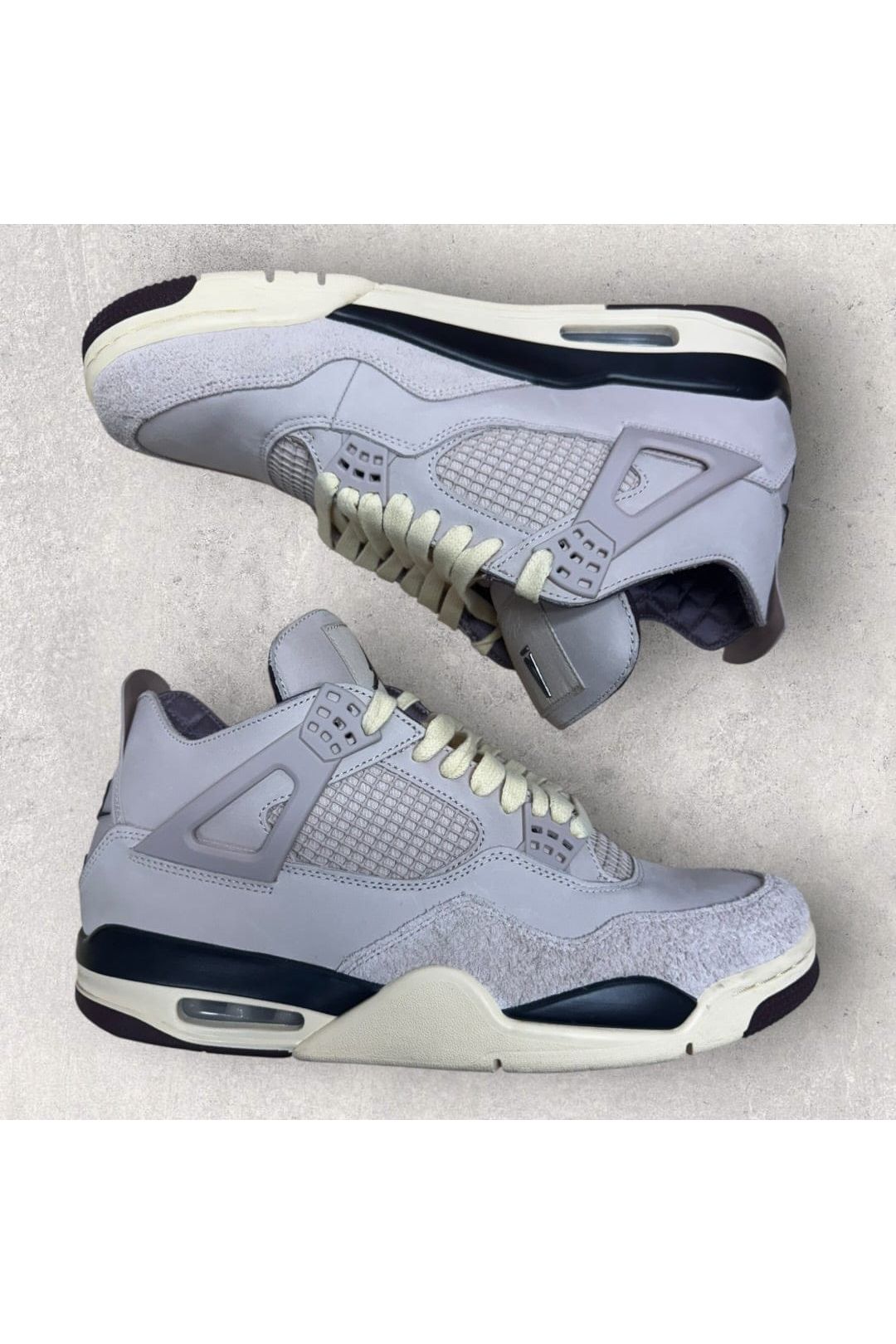 Jordan 4 Retro OG SP A Ma Maniére While You Were Sleeping (Women's)- SZ 13W/11.5M