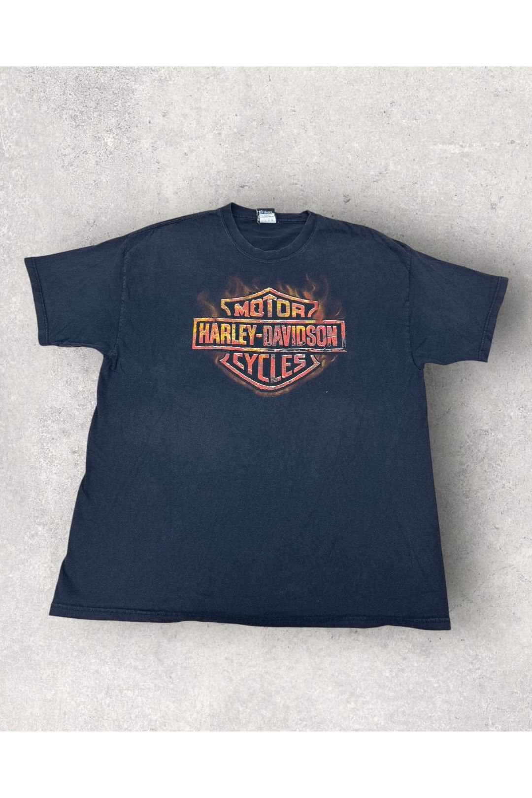 2012 Route 43 Harley-Davidson Sheboygan, WI. Tee- XL