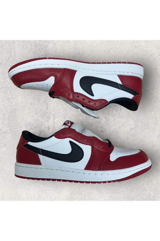 Jordan 1 Retro Low OG Chicago (2025)- SZ 9.5