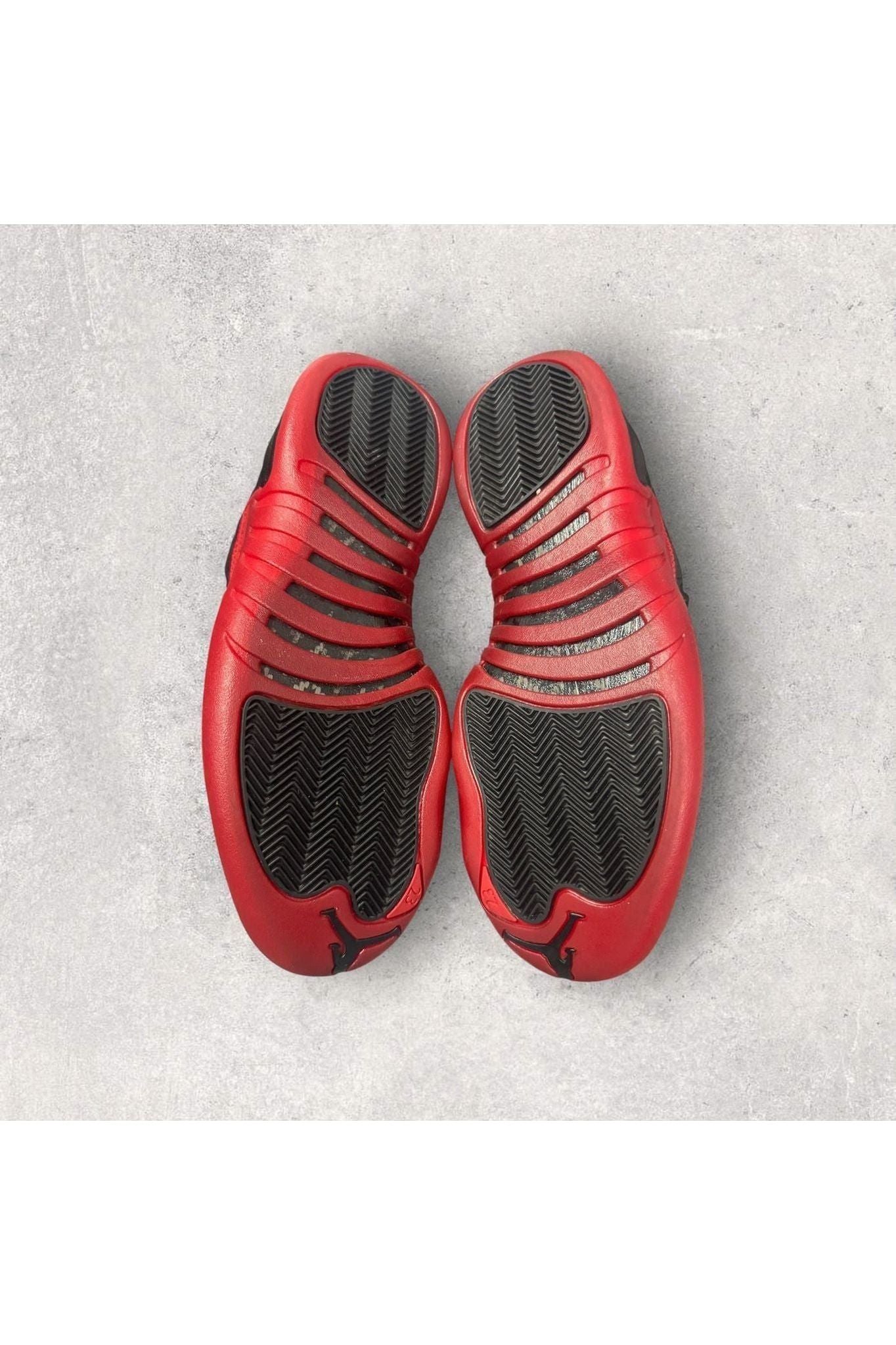 Jordan 12 FLU GAME (2025)- SZ 10