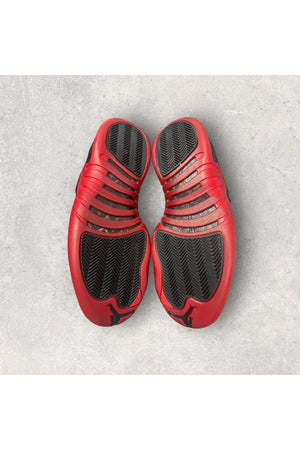 Jordan 12 FLU GAME (2025)- SZ 10