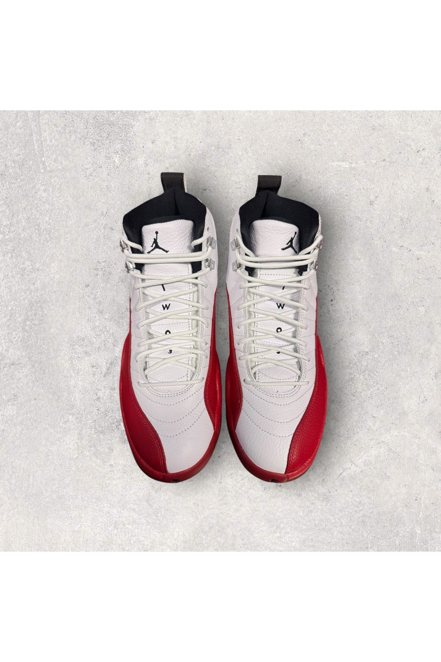 Jordan 12 Retro Cherry (2023)- SZ 10.5