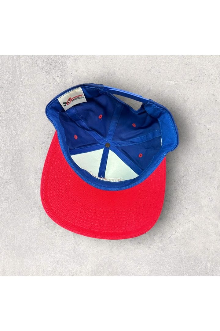 Vintage Competitors View Jeff Gordon DuPont Refinish Racing NASCAR Snapback