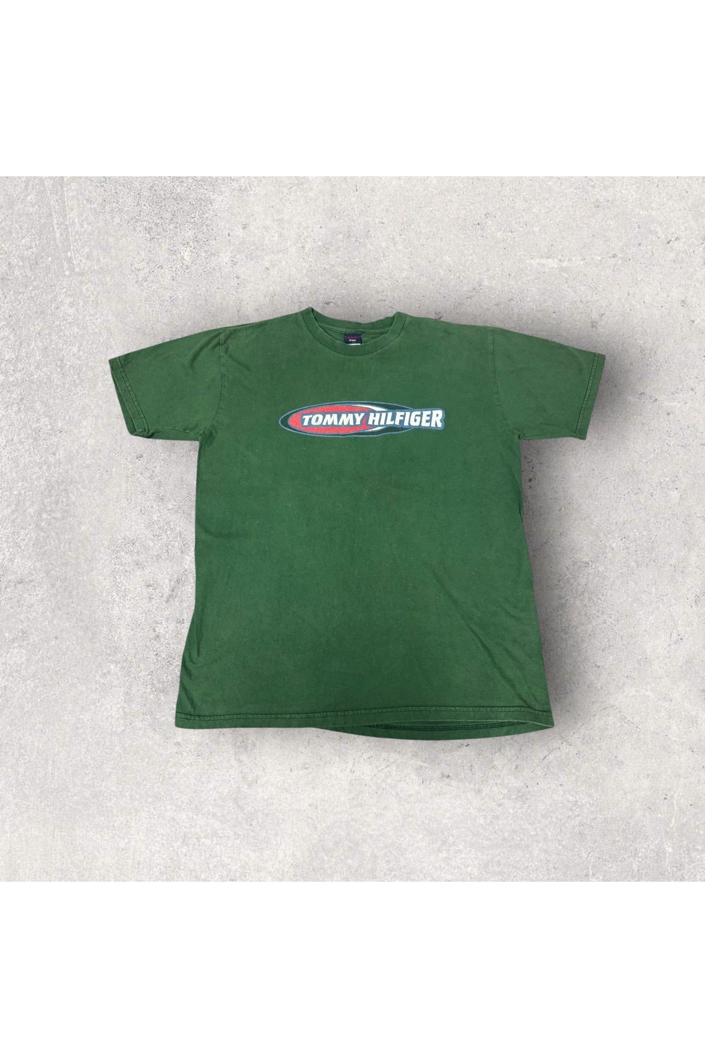 Vintage Tommy Hilfiger Tee- M