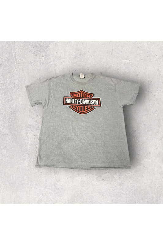 2007 Barnett Harley-Davidson Everything's Bigger In Texas Tee- XL